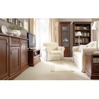 Vitrina KENT EWIT 1DL-KA